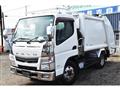 2013 Mitsubishi Canter