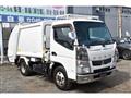2013 Mitsubishi Canter