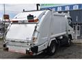 2013 Mitsubishi Canter