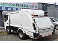 2013 Mitsubishi Canter