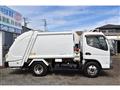 2013 Mitsubishi Canter