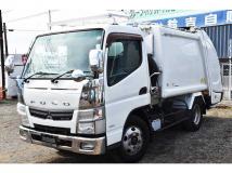 2013 Mitsubishi Canter
