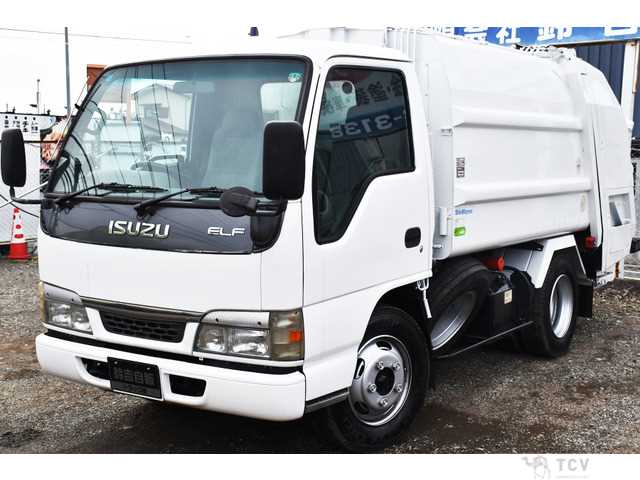 2003 Isuzu Isuzu Others