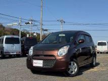 2012 Suzuki Alto