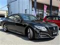 2018 Toyota Crown