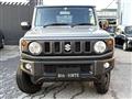 2023 Suzuki Jimny