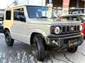 2023 Suzuki Jimny