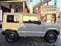 2023 Suzuki Jimny