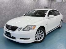 2006 Lexus GS