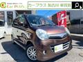 2010 Suzuki MR Wagon