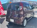 2010 Suzuki MR Wagon