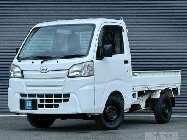 2017 Daihatsu Hijet Truck