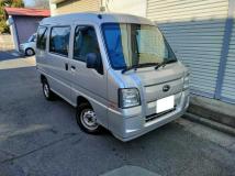 2009 Subaru Sambar