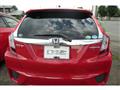 2014 Honda Fit
