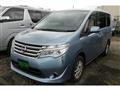 2014 Nissan Serena