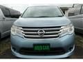 2014 Nissan Serena