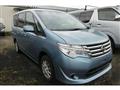 2014 Nissan Serena