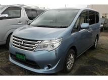2014 Nissan Serena