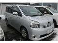 2010 Toyota Voxy