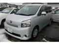 2010 Toyota Voxy