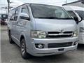 2005 Toyota Hiace Van