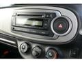 2011 Toyota Vitz