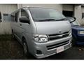 2011 Toyota Hiace Van