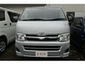 2011 Toyota Hiace Van
