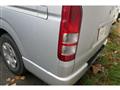 2011 Toyota Hiace Van