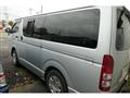 2011 Toyota Hiace Van