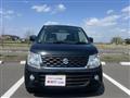 2015 Suzuki Wagon R