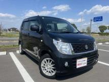 2015 Suzuki Wagon R