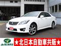 2010 Toyota Crown Athlete Series