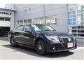 2015 Toyota Crown Athlete Series