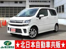 2017 Suzuki Wagon R