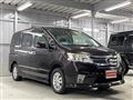 2011 Nissan Serena