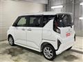 2025 Daihatsu Move