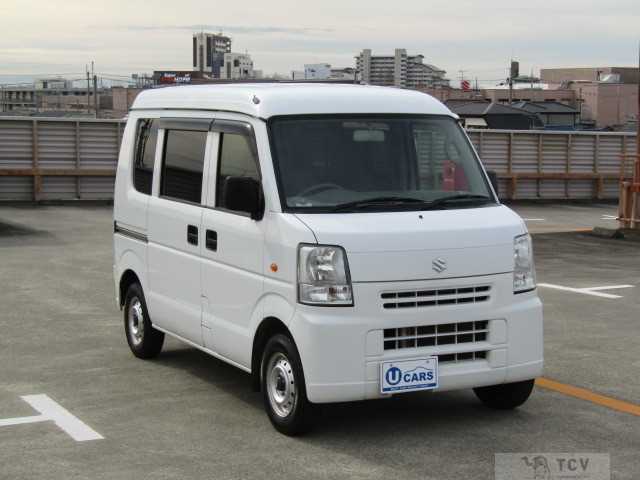 2014 Suzuki Every