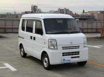 2014 Suzuki Every