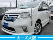 2013 Nissan Serena