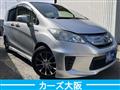 2012 Honda Freed