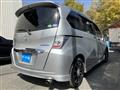 2012 Honda Freed