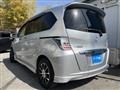 2012 Honda Freed