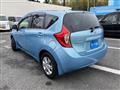 2013 Nissan Note