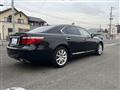 2007 Lexus LS