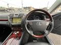 2007 Lexus LS