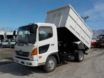 2012 Hino Hino Others