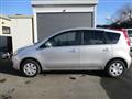 2011 Nissan Note
