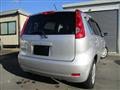 2011 Nissan Note