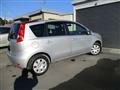 2011 Nissan Note